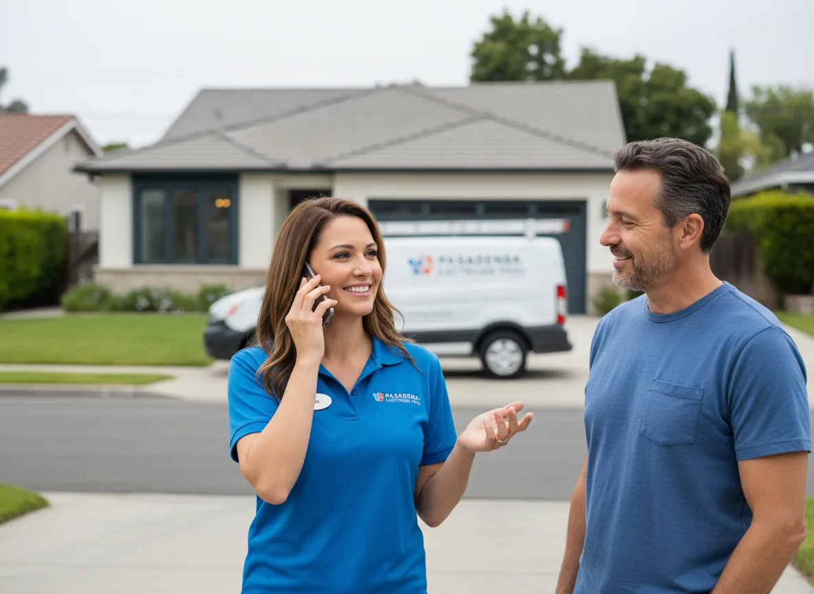 Electrician Schnellville, IN FAQs